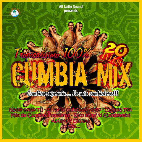 Cumbialayé - Cumbia Mix | iHeart