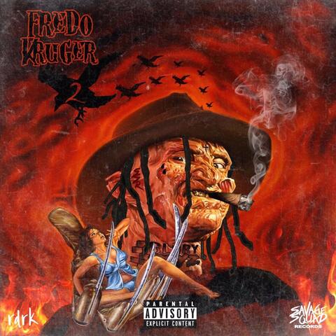 Fredo Santana Fredo Kruger 2 Iheartradio