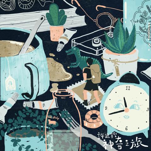 Background Thumbnail