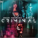 Criminal artwork