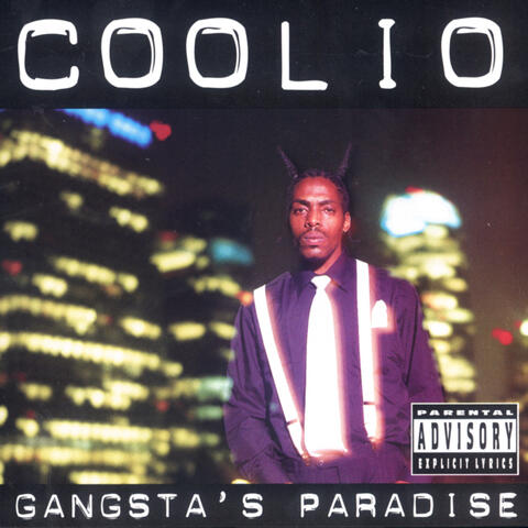 Coolio, L.V. - Gangsta's Paradise [Lyrics Video] — Eightify