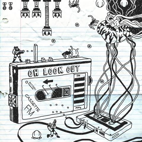 Background Thumbnail