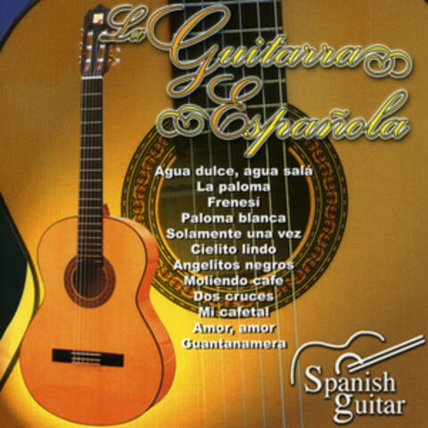 Guitarra Flamenca: Domi de Ángeles - Spanish Guitar, Guitarra