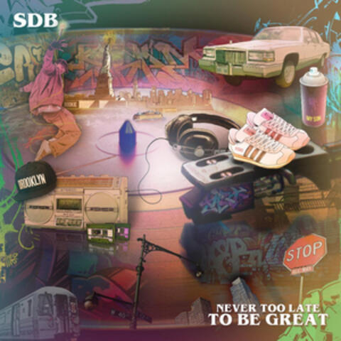 Background Thumbnail