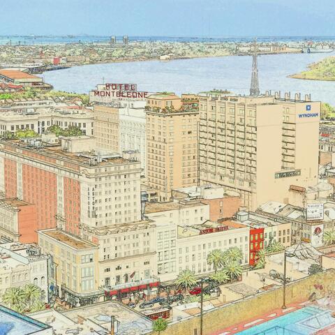 Background Thumbnail