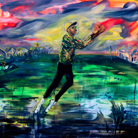 Background Thumbnail