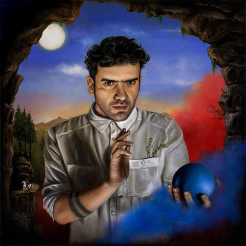 Background Thumbnail