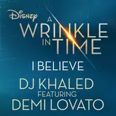 I Believe artwork