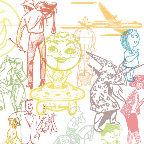 Background Thumbnail