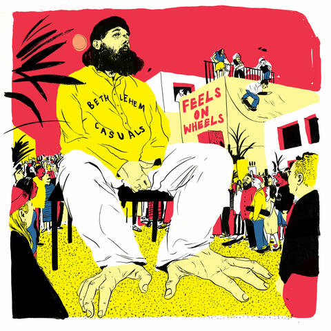 Background Thumbnail