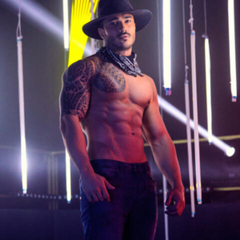 Background Thumbnail