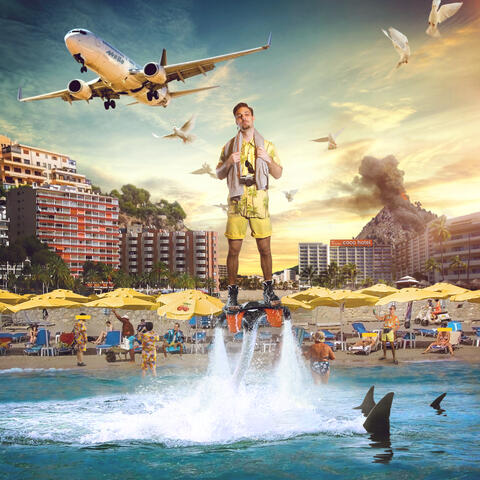 Background Thumbnail