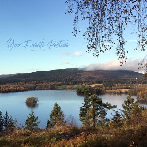 Background Thumbnail