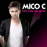 You Leave Me Alone artwork