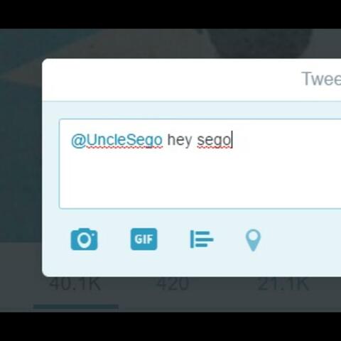Background Thumbnail