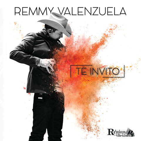 Remmy Valenzuela - Te Invito | iHeartRadio