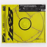Blame It On Me artwork
