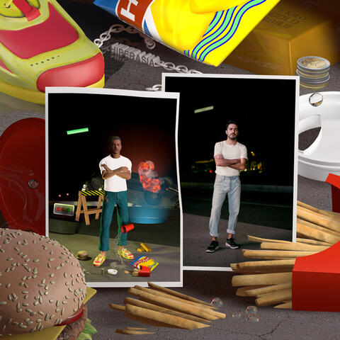 Background Thumbnail