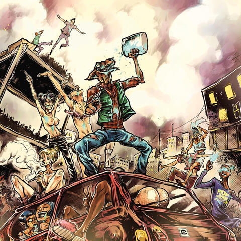 Background Thumbnail
