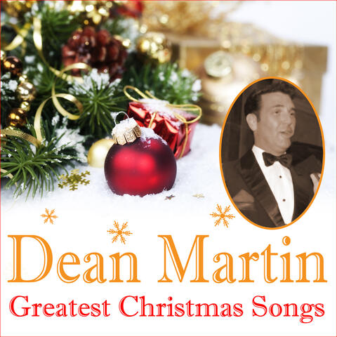 Dean Martin - Dean Martin - Greatest Christmas Songs | iHeartRadio