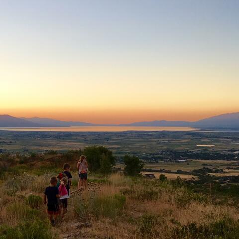 Background Thumbnail