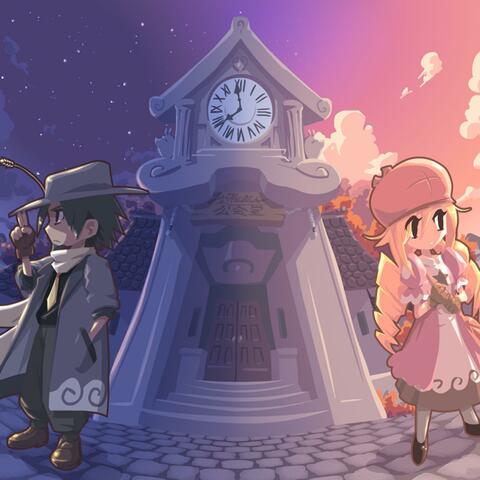 Background Thumbnail