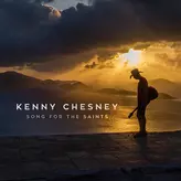 Song for the Saints artwork