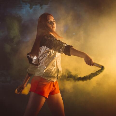 Background Thumbnail