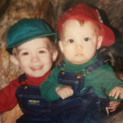 Background Thumbnail