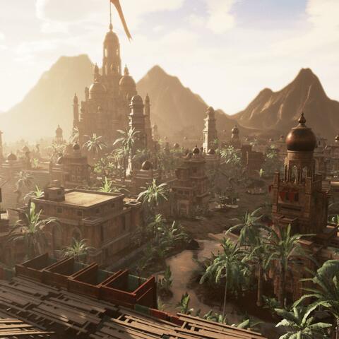 Background Thumbnail