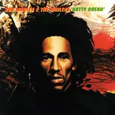 No Woman No Cry artwork