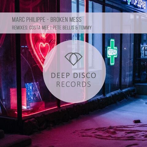 Background Thumbnail