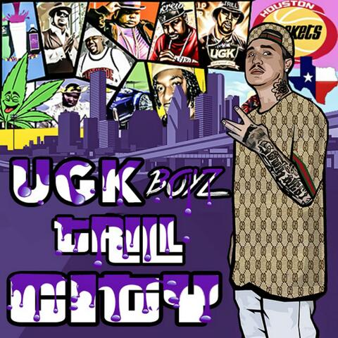 Background Thumbnail