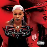 Who's That Girl? artwork