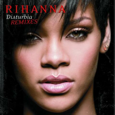 Rihanna - Disturbia | iHeart