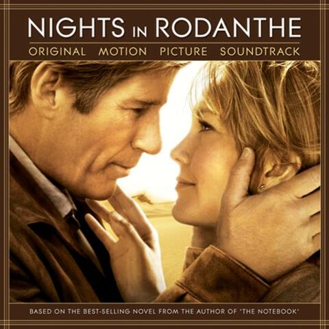 Dinah Washington - Nights In Rodanthe: Original Motion Picture