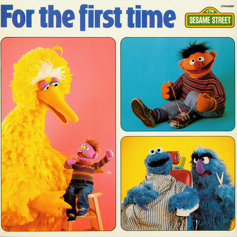 Rocky - Sesame Street: For the First Time | iHeart