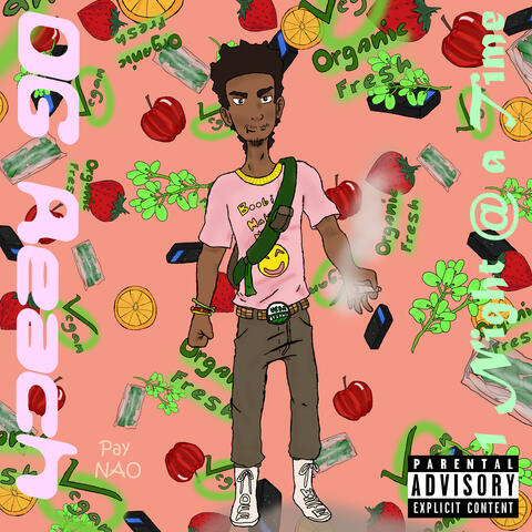 Background Thumbnail