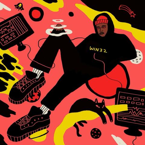 Background Thumbnail