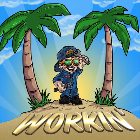 Background Thumbnail