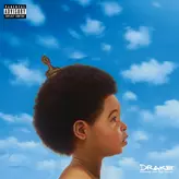 Hold On, We're Going Home artwork
