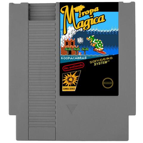 Background Thumbnail