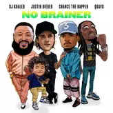 No Brainer artwork