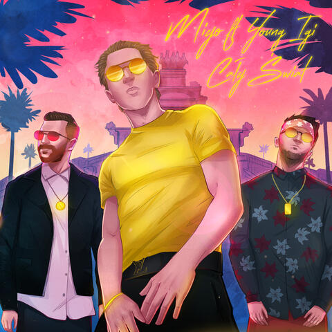 Background Thumbnail