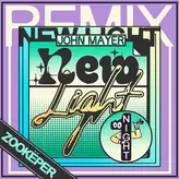 New Light artwork