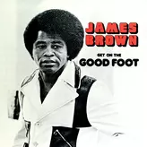 Get On The Good Foot artwork