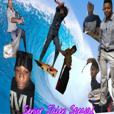 Background Thumbnail