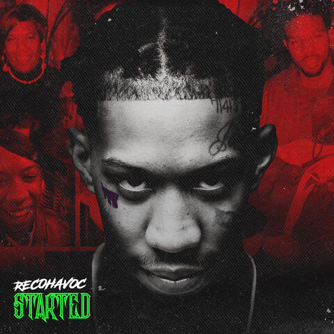 Background Thumbnail