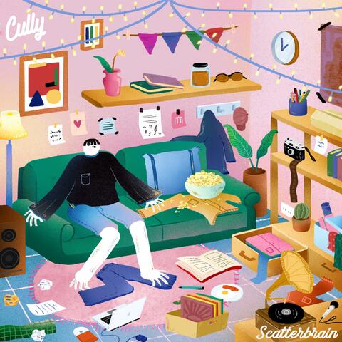 Background Thumbnail