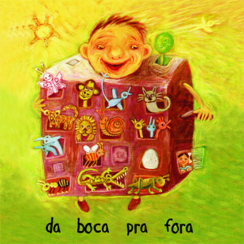 Background Thumbnail